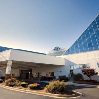 Hilton Boston/Woburn ico