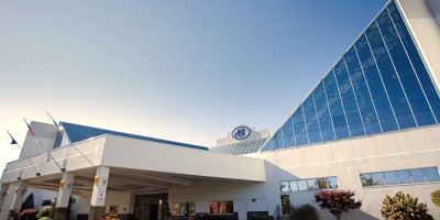 Hilton Boston/Woburn