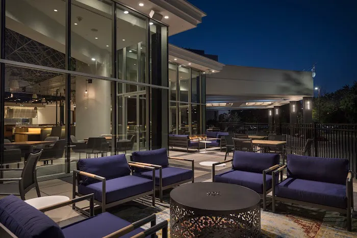 Hilton Boston/Woburn 4