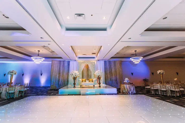 Hilton Boston/Woburn 4