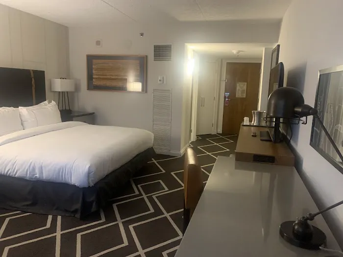 Hilton Boston/Woburn 4