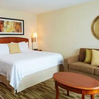 Courtyard Boston Woburn/Boston North ico