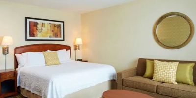 Courtyard Boston Woburn/Boston North