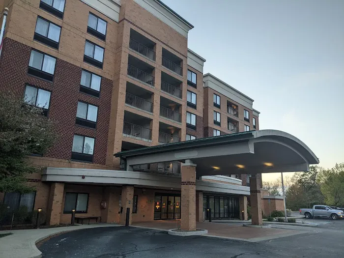 Courtyard Boston Woburn/Boston North 4
