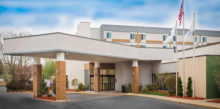 Best Western Plus New Englander 4