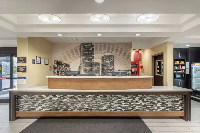 Best Western Plus New Englander 4