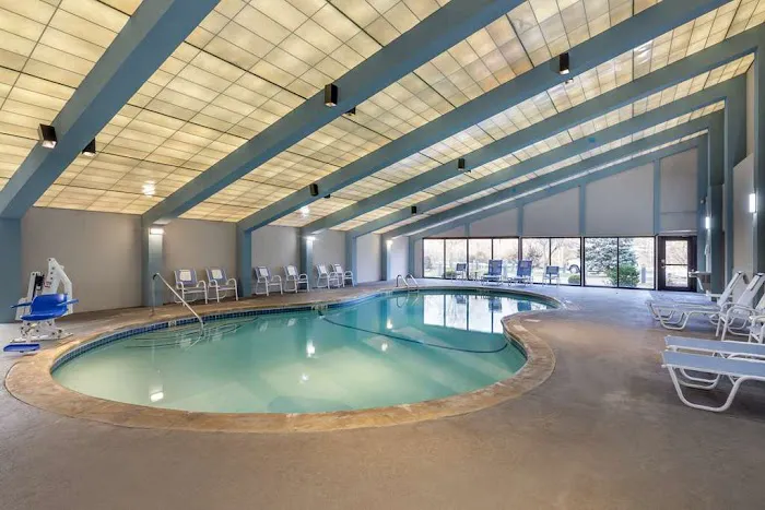 Best Western Plus New Englander 4