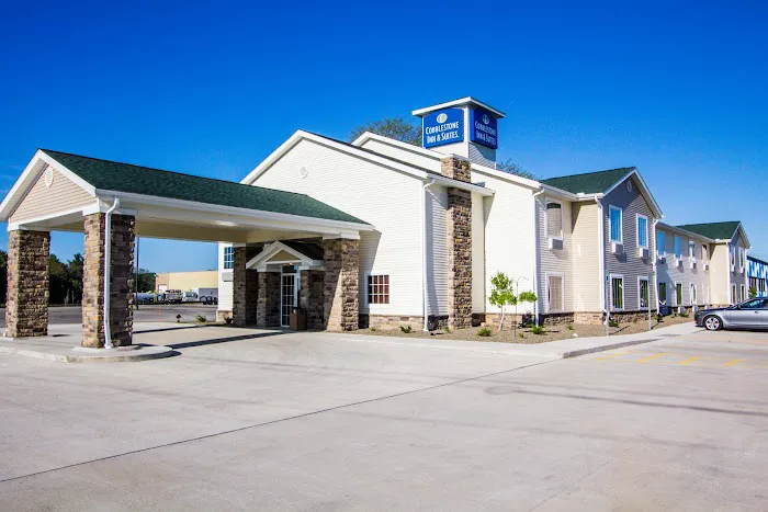 Cobblestone Inn & Suites - Corry 4