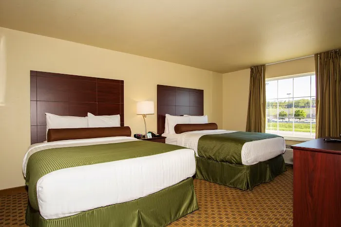 Cobblestone Inn & Suites - Corry 4