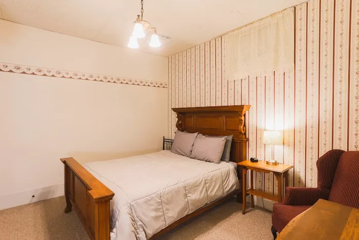 Winger Suites 4