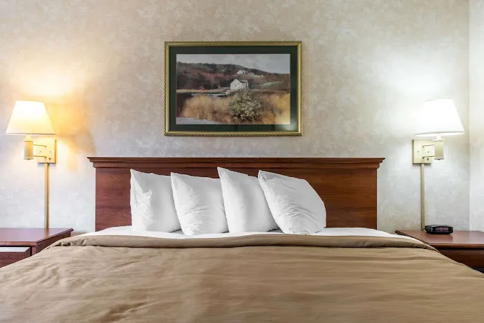 Quality Inn & Suites 4