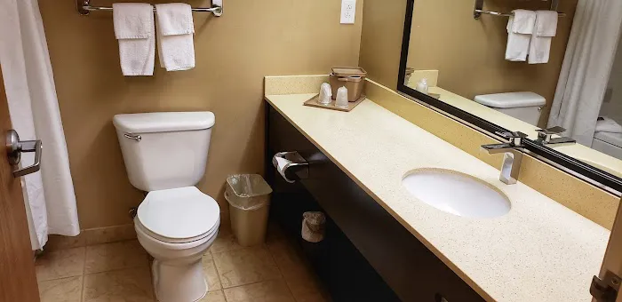 Quality Inn & Suites 4