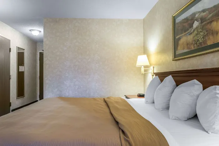 Quality Inn & Suites 4