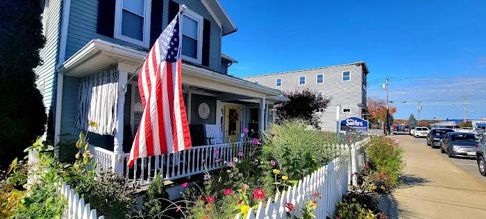 The Suites @ Bemus Point 4
