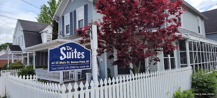 The Suites @ Bemus Point 4