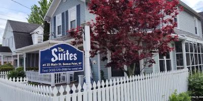The Suites @ Bemus Point