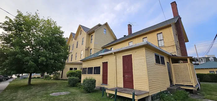 Hotel Lenhart 4