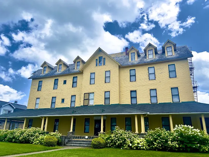 Hotel Lenhart 4