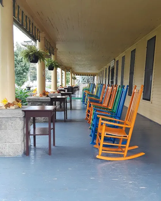 Hotel Lenhart 4