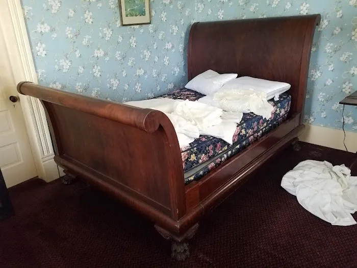 Hotel Lenhart 4