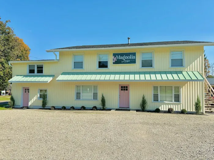 Magnolia Lodge 4