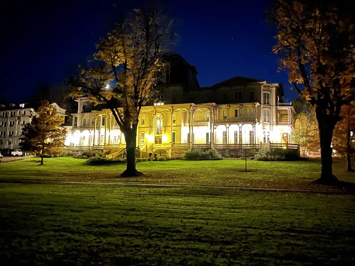 Athenaeum Hotel 4