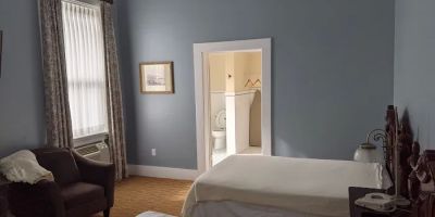 Athenaeum Hotel