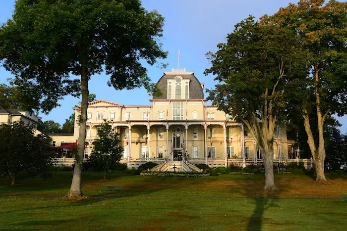 Athenaeum Hotel 4