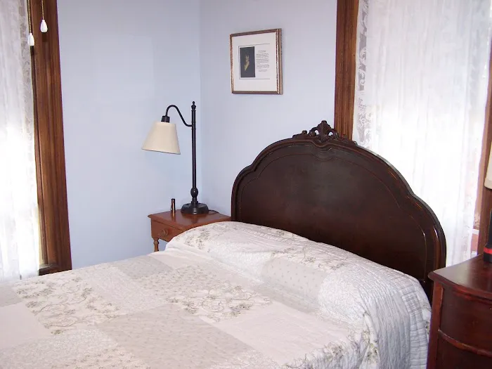 Ecumenical Community of Chautauqua (9 Week Summer Community Residence) 4