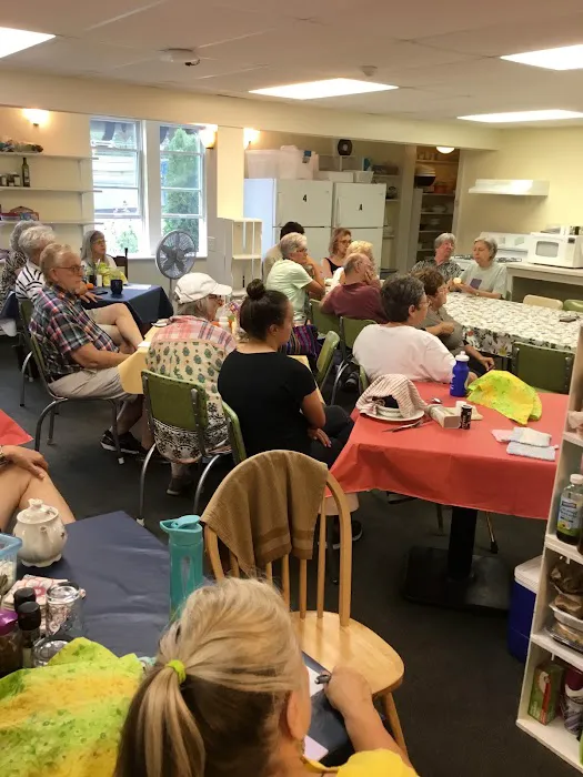 Ecumenical Community of Chautauqua (9 Week Summer Community Residence) 4
