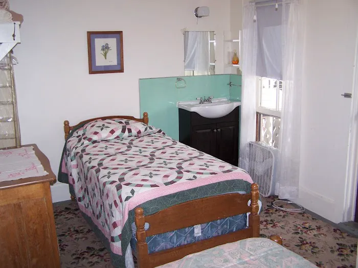 Ecumenical Community of Chautauqua (9 Week Summer Community Residence) 4