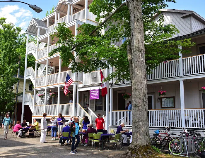 Ecumenical Community of Chautauqua (9 Week Summer Community Residence) 4