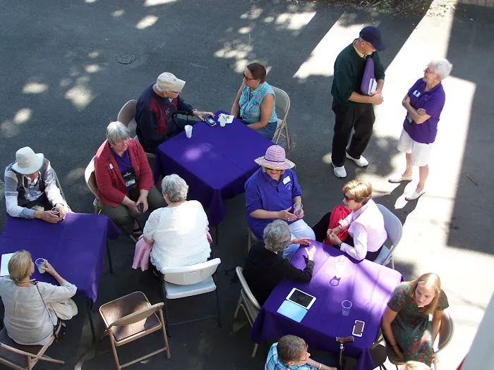 Ecumenical Community of Chautauqua (9 Week Summer Community Residence) 4