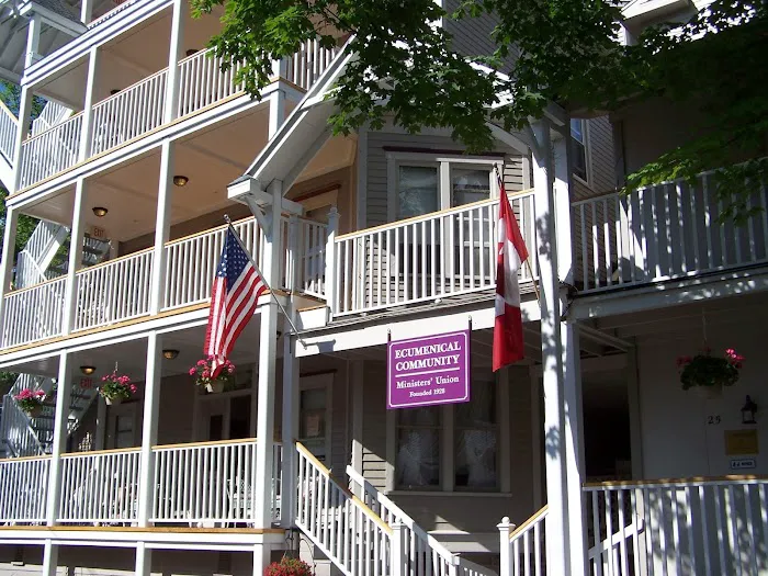 Ecumenical Community of Chautauqua (9 Week Summer Community Residence) 4