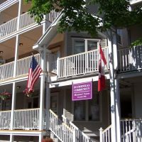 Ecumenical Community of Chautauqua (9 Week Summer Community Residence) ico