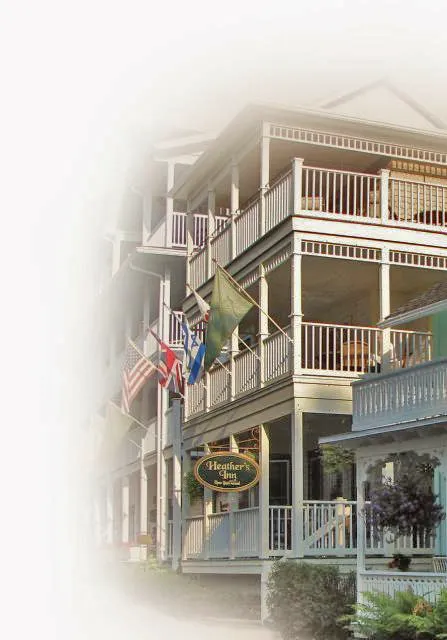 Heather's Inn 4