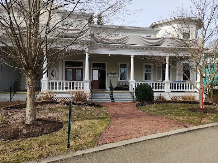 United Methodist House 4