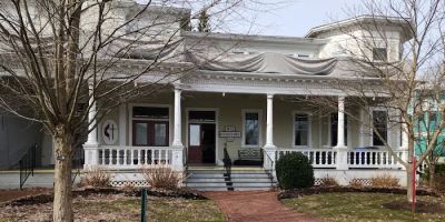 United Methodist House