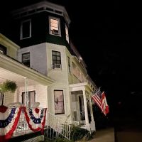 Carey Inn - A Historic Inn in Chautauqua ico