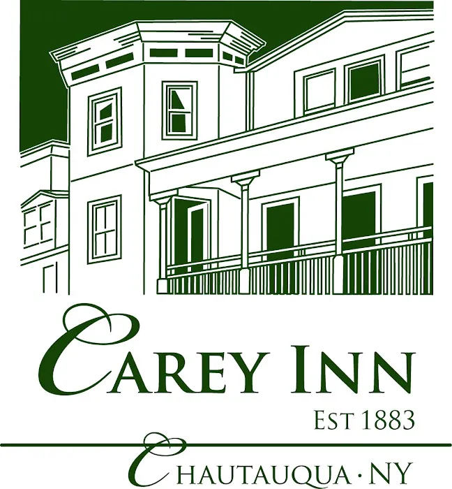 Carey Inn - A Historic Inn in Chautauqua 4