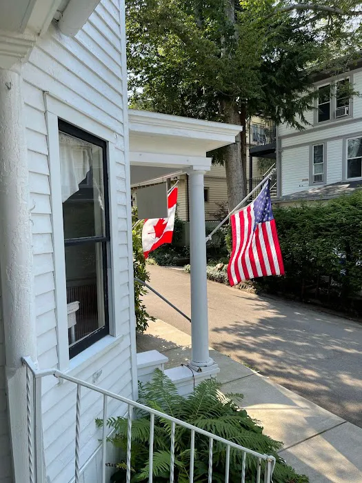 Carey Inn - A Historic Inn in Chautauqua 4