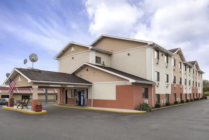 Brookville Inn 4