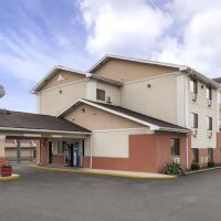 Brookville Inn ico