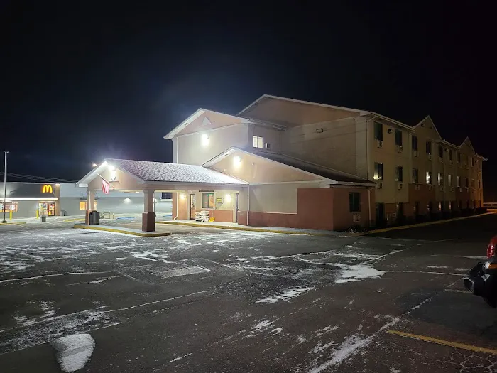 Brookville Inn 4