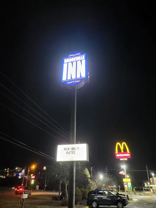 Brookville Inn 4