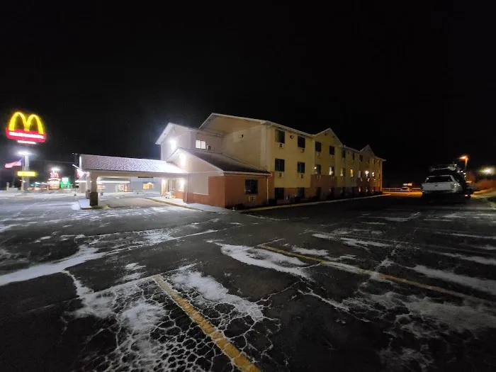 Brookville Inn 4