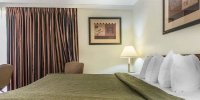 Rodeway Inn