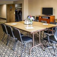 Quality Inn ico