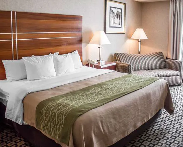 Quality Inn 4