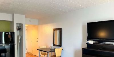 Studio 6 Suites Clarion, PA